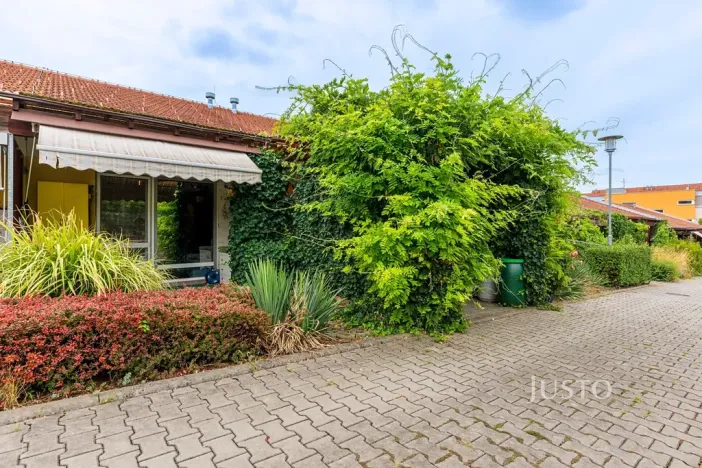 Prodej bytu 1+kk, Šakvice, Hlavní, 31 m2