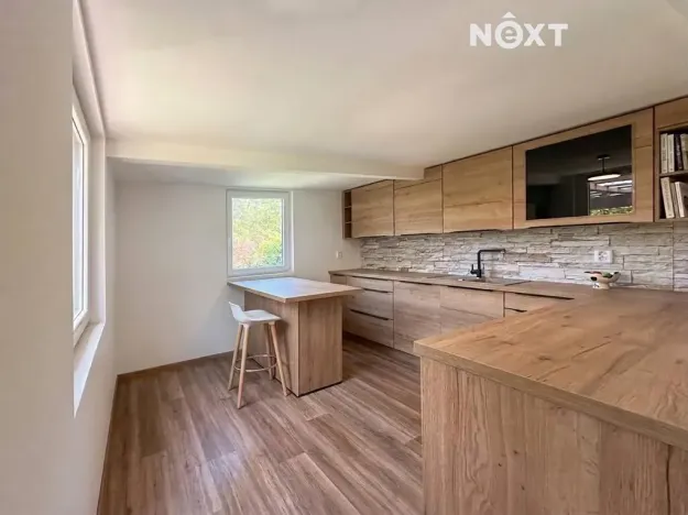 Prodej chaty, Bílovice nad Svitavou, 40 m2