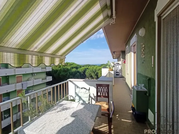 Prodej bytu 3+kk, Via Leonardo Da Vinci,Silvi,, 73 m2