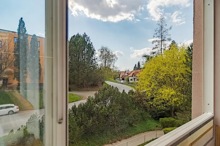 Prodej bytu 3+1, Litomyšl, Mařákova, 81 m2