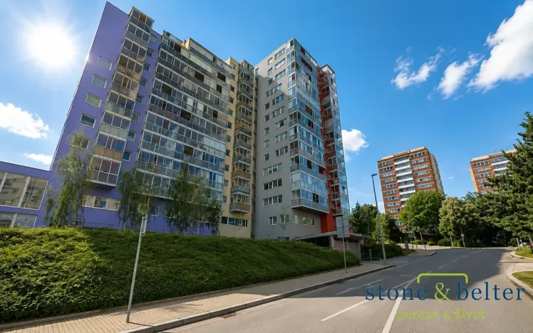 Prodej kanceláře, Praha - Michle, V dolině, 293 m2