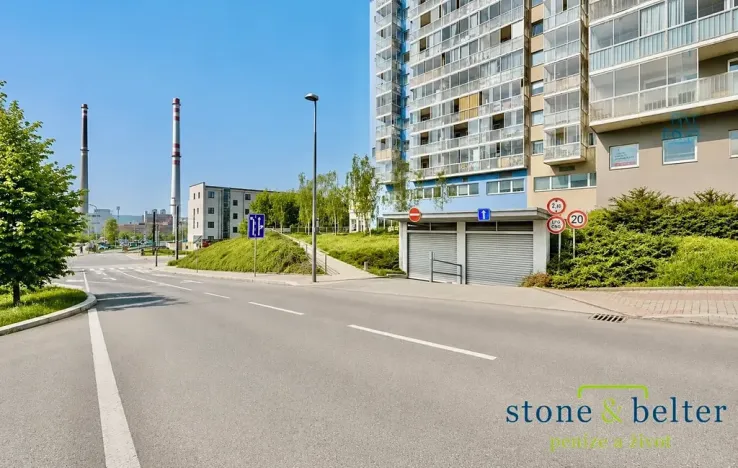 Prodej kanceláře, Praha - Michle, V dolině, 293 m2