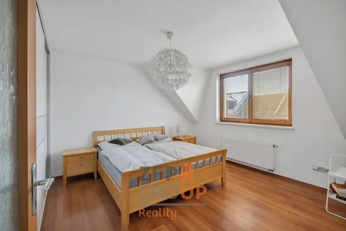 Prodej rodinného domu, Brno, Tuřanská, 202 m2