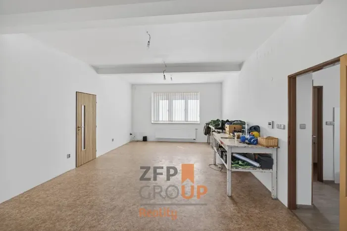 Prodej rodinného domu, Brno, Tuřanská, 202 m2
