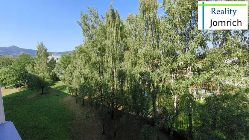 Prodej bytu 2+1, Liberec, Jáchymovská, 65 m2