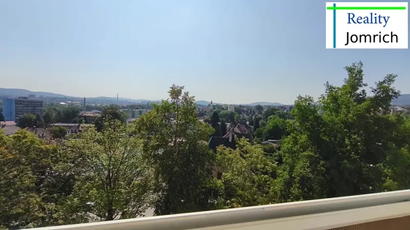 Prodej bytu 2+1, Liberec, Jáchymovská, 65 m2