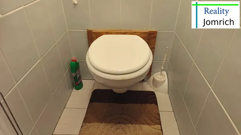 Prodej bytu 2+1, Liberec, Jáchymovská, 65 m2