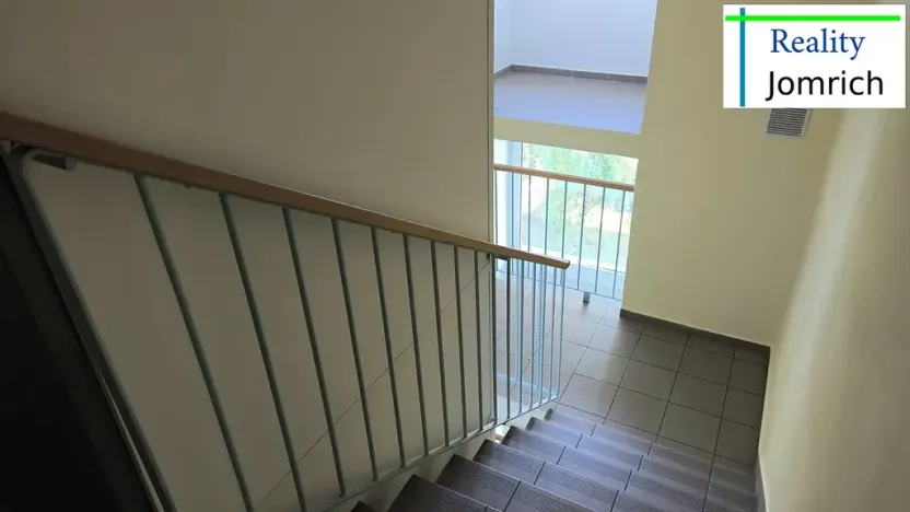 Prodej bytu 2+1, Liberec, Jáchymovská, 65 m2