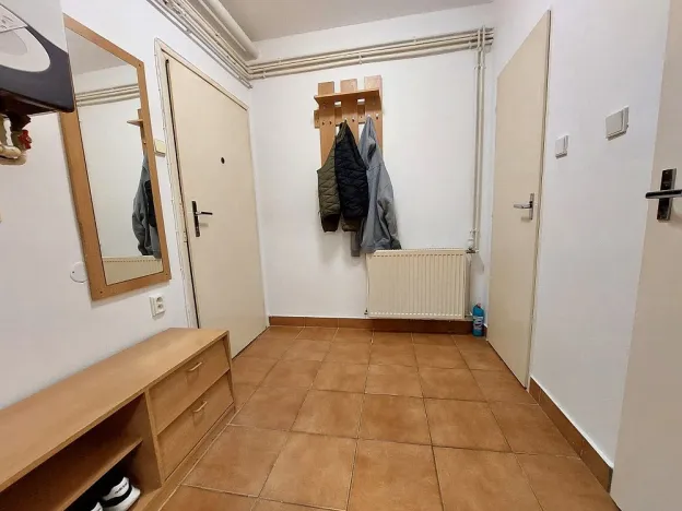 Pronájem bytu 1+1, Brno, Vápenka, 45 m2