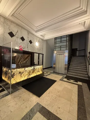 Pronájem kanceláře, Praha - Nové Město, Spálená, 82 m2