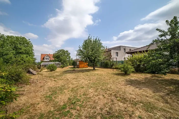 Prodej rodinného domu, Žilov, 77 m2