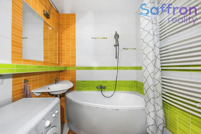 Prodej bytu 3+kk, Praha - Hloubětín, Slévačská, 70 m2