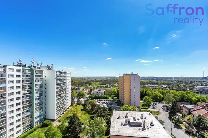 Prodej bytu 3+kk, Praha - Hloubětín, Slévačská, 70 m2