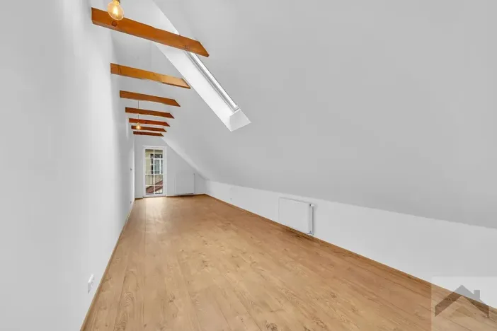 Pronájem bytu 1+kk, Lanškroun, nám. J. M. Marků, 43 m2