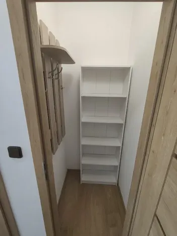 Pronájem bytu 1+1, Semily, Jizerská, 35 m2