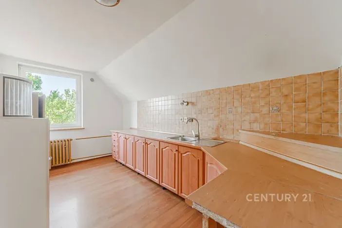 Prodej rodinného domu, Ženklava, 128 m2