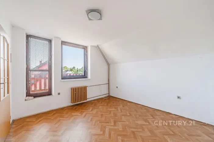Prodej rodinného domu, Ženklava, 128 m2