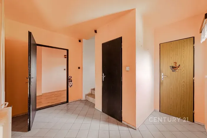 Prodej rodinného domu, Ženklava, 128 m2