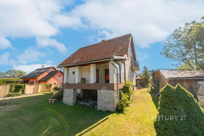 Prodej rodinného domu, Ženklava, 128 m2