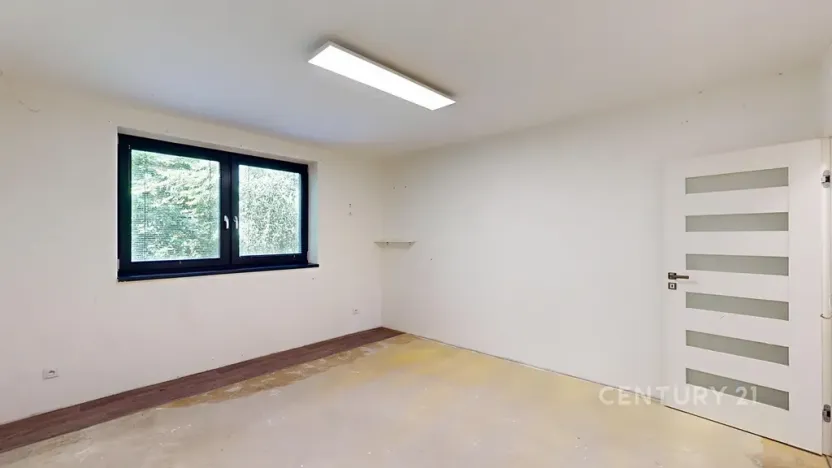 Prodej rodinného domu, Ivaň, 319 m2