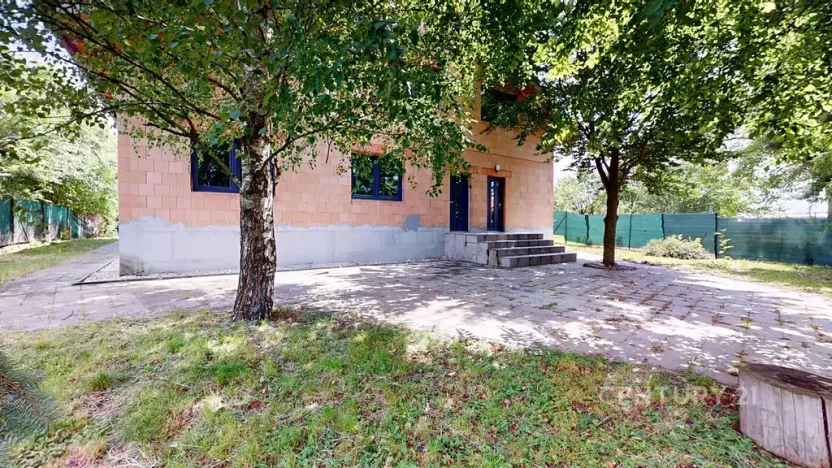 Prodej rodinného domu, Ivaň, 319 m2