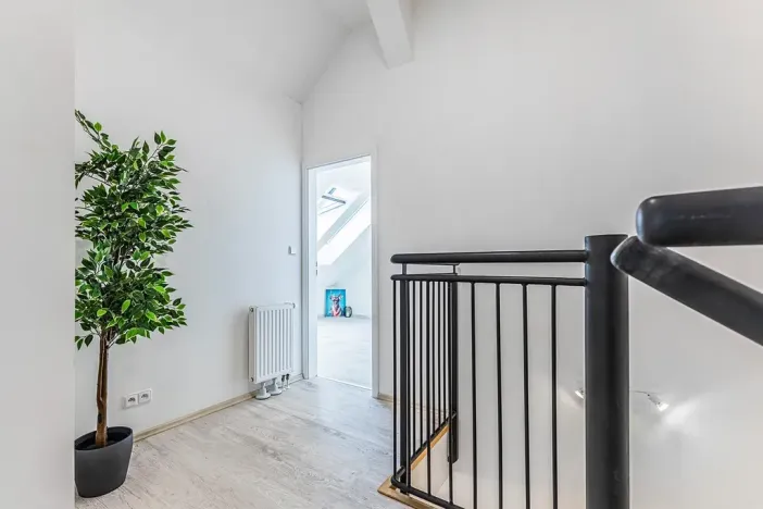 Prodej bytu 4+kk, Psáry, 101 m2
