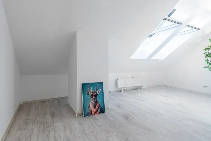 Prodej bytu 4+kk, Psáry, 101 m2