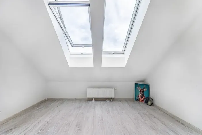 Prodej bytu 4+kk, Psáry, 101 m2