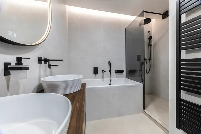 Prodej bytu 4+kk, Praha - Záběhlice, Hrusická, 80 m2