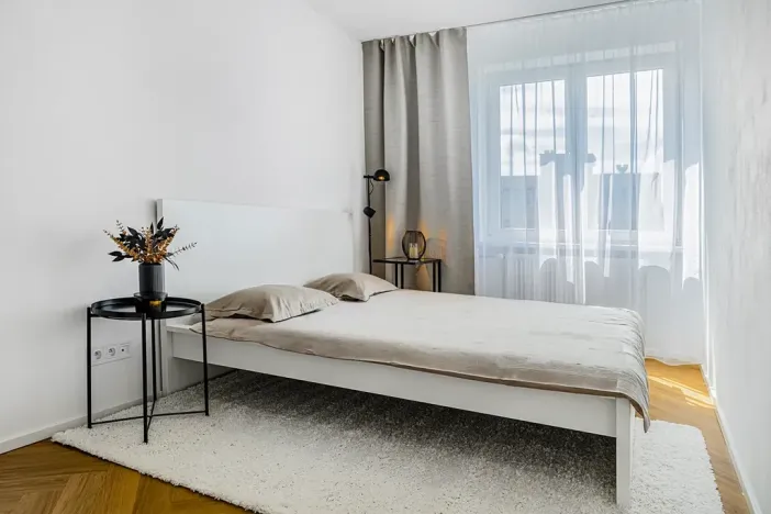 Prodej bytu 4+kk, Praha - Záběhlice, Hrusická, 80 m2
