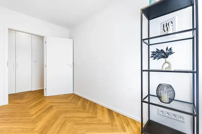 Prodej bytu 4+kk, Praha - Záběhlice, Hrusická, 80 m2