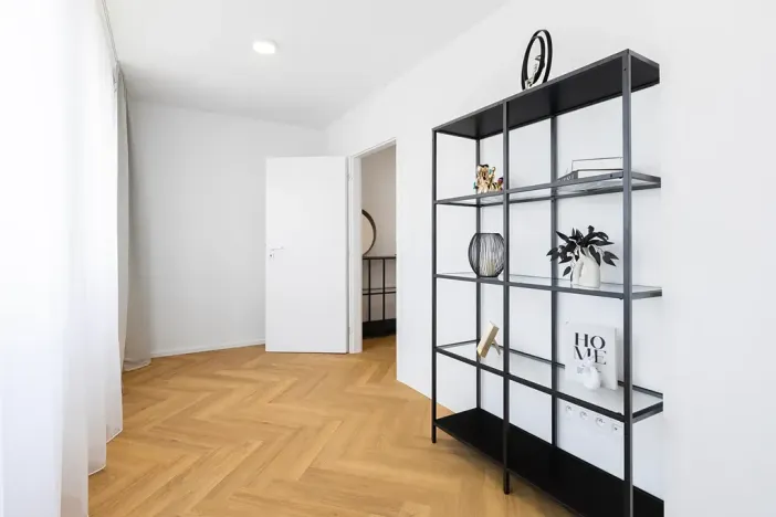 Prodej bytu 4+kk, Praha - Záběhlice, Hrusická, 80 m2