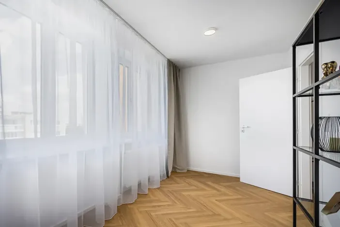 Prodej bytu 4+kk, Praha - Záběhlice, Hrusická, 80 m2