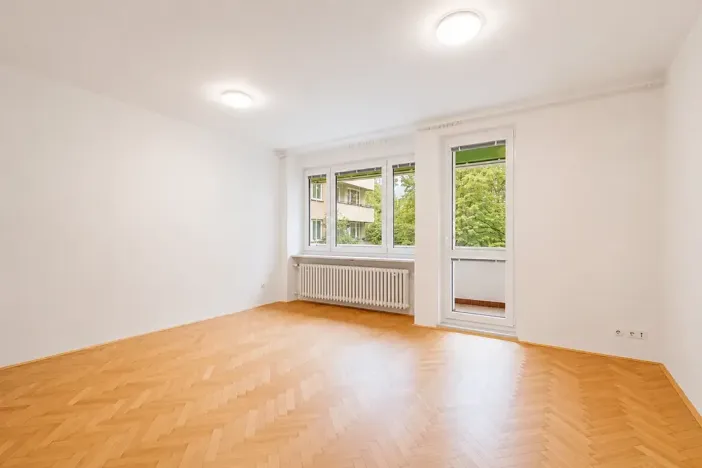 Pronájem bytu 1+1, Brno, Marie Majerové, 45 m2