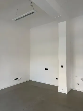Pronájem obchodního prostoru, Praha - Holešovice, Dukelských hrdinů, 100 m2