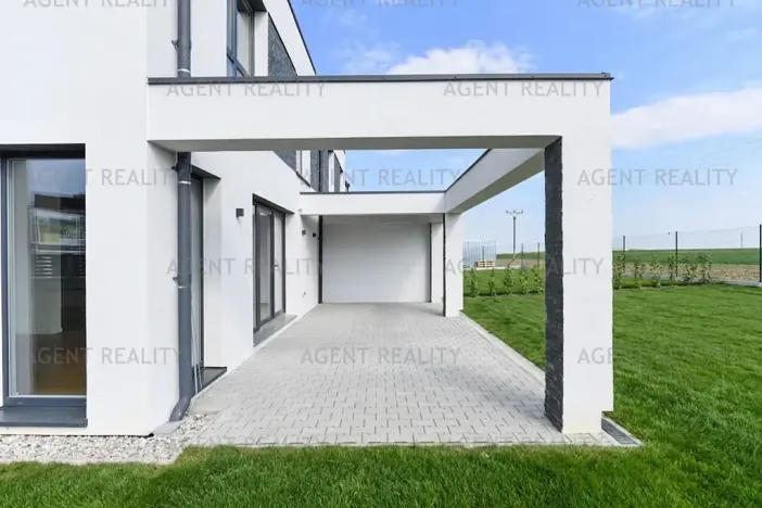 Prodej rodinného domu, Slaný, 156 m2