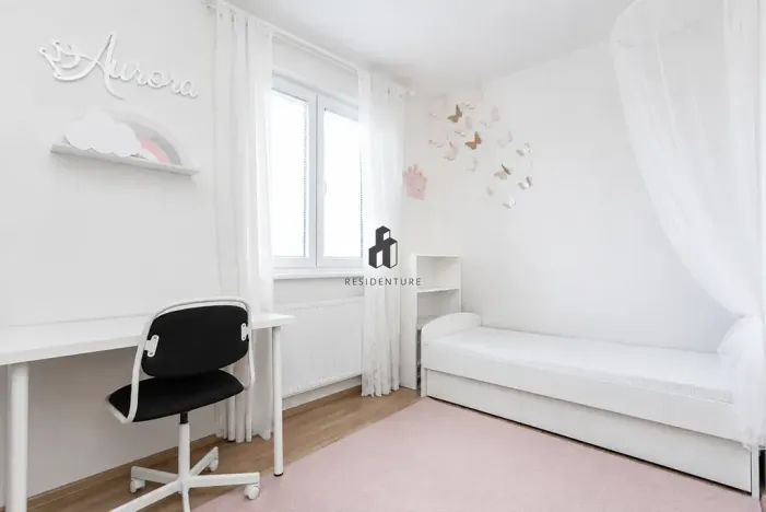 Pronájem bytu 3+kk, Praha - Kamýk, Mariánská, 70 m2
