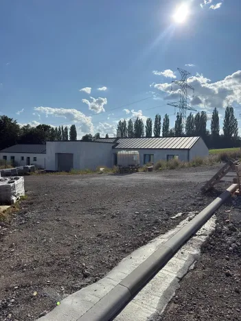 Prodej rodinného domu, Těrlicko, Stodolní, 160 m2