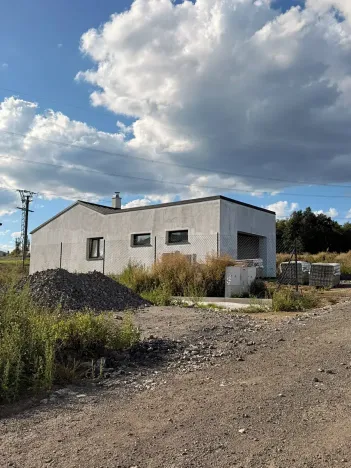 Prodej rodinného domu, Těrlicko, Stodolní, 160 m2
