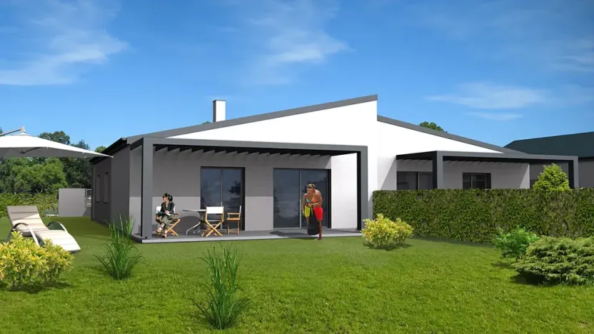 Prodej rodinného domu, Stonava, 112 m2
