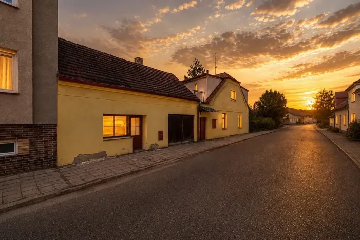Prodej rodinného domu, Hluboká nad Vltavou, Jiráskova, 233 m2