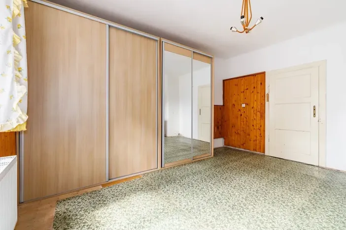 Prodej rodinného domu, Hluboká nad Vltavou, Jiráskova, 233 m2
