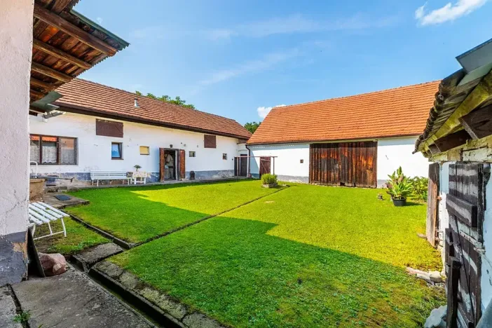 Prodej vícegeneračního domu, Sedlec, 138 m2