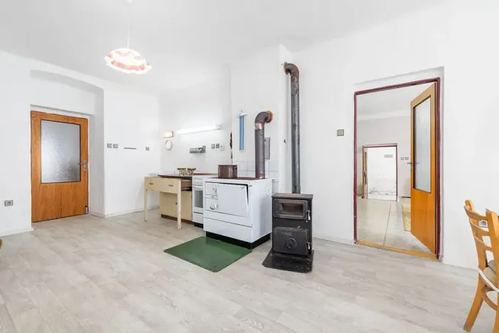 Prodej vícegeneračního domu, Sedlec, 138 m2