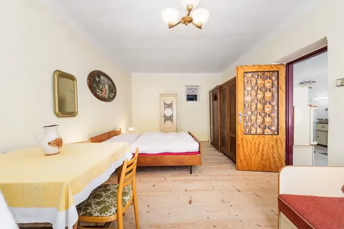 Prodej vícegeneračního domu, Sedlec, 138 m2