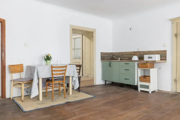Prodej vícegeneračního domu, Netolice, Václavská, 100 m2