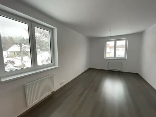 Prodej bytu 3+kk, Jablonec nad Nisou, Zemědělská, 93 m2