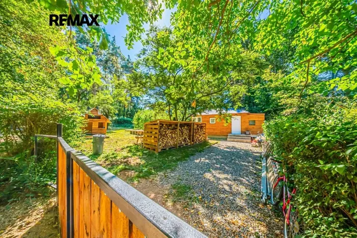 Prodej chaty, Bratronice, 44 m2