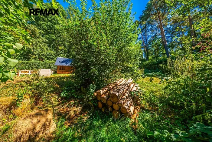 Prodej chaty, Bratronice, 44 m2