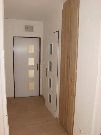 Pronájem bytu 2+1, Vysoké Mýto - Litomyšlské Předměstí, V Břízkách, 44 m2